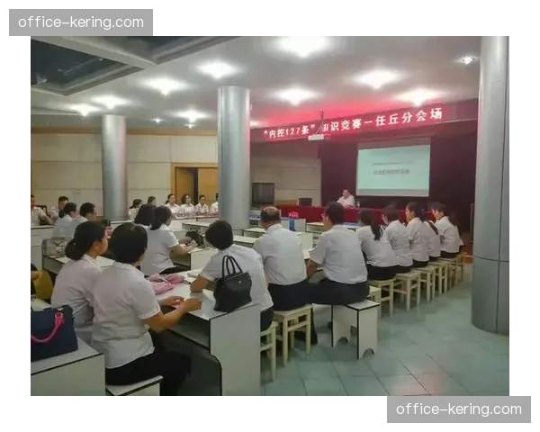 不仅是流程上云更是管理进化 赛事运营思维发生蜕变